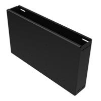 

Peerless Dedicated Wall Adapter Box for SMART Arm 600i, SMART UX60 and Hitachi A100WALLARM2, 3.26-5.50" Depth