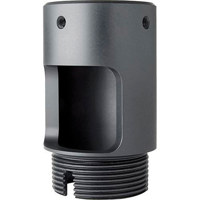 

Peerless Cord Management Adapter for Vector Pro Projector Mount & Extension Columns, 300 lbs Load Capacity