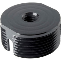 

Peerless Threaded Rod Adapter for NPT Female Column Adapter