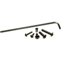 

Peerless Security Fasteners for SA745PU, SA750PU & SA760PU Wall Arms