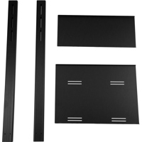 

Peerless PC/Keyboard Accessory for SC590 Flat Panel Floor Cart