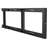

Peerless Ceiling Menu Board Mount Accessory Bracket
