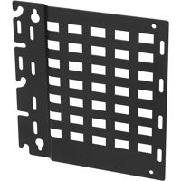 

Peerless Universal AV Component Mount for Streaming Media Players and Other AV Components