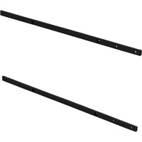 

Peerless Accessory Adapter Rails for VESA 600x400mm Mounting Pattern