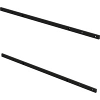 

Peerless Accessory Adapter Rails for VESA 600, 800 & 900mm Wide Mounting Patterns