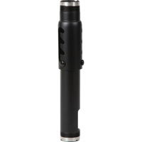 

Peerless 9-12" Adjustable Extension Column, Black