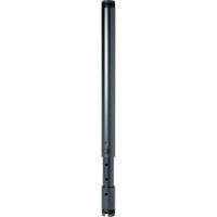 

Peerless 6-8' Adjustable Extension Column, 900lb Load Capacity, Black