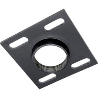 

Peerless 4x4" Unistrut and Structural Ceiling Plate