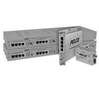 

Pelco 12VDC 0.5A Switching Power Supply
