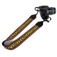 

Perri's Leathers CSJ-43 Jacquard Camera Strap, Hootenanny