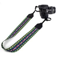 

Perri's Leathers CSN-20 Nylon Camera Strap, Hootenanny