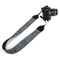 

Perri's Leathers CSN-26 Nylon Camera Strap, Wool on Tubular