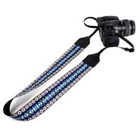 

Perri's Leathers CSN-31 Nylon Camera Strap, Hootenanny