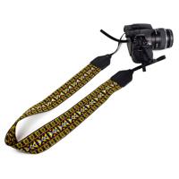 

Perri's Leathers CSN-33 Nylon Camera Strap, Hootenanny
