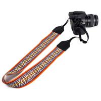 

Perri's Leathers CSN-35 Nylon Camera Strap, Hootenanny