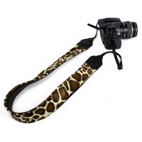 

Perri's Leathers CSN-37 Nylon Camera Strap, Giraffe on Tubular