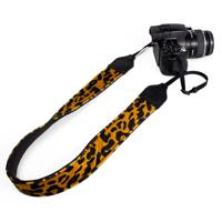 

Perri's Leathers CSN-42 Nylon Camera Strap, Cheetah on Tubular