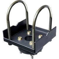 

Peerless Truss Ceiling Mount with Stress Decoupler for Jumbo TV Mounts