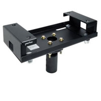 

Peerless Multi-Display I-Beam Clamp with Decoupler, Fits Beams 4-7" Wide and 2.5-3" Thick
