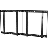 

Peerless SmartMount Flat Video Wall Mount, 2x2 Kit for 46" to 55" Display