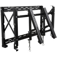

Peerless SmartMount Full-Service Video Wall Mount with Quick Release for 46" to 65" Displays, Landscape
