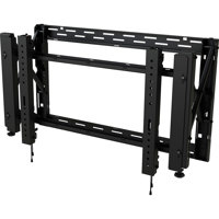 

Peerless SmartMount Full-Service Video Wall Mount for 40" to 55" Displays, Landscape, Outdoor Applications