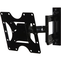 

Peerless Paramount PA740 Articulating Wall Mount for 22" to 43" Displays, Supports 80 Lbs