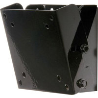 

Peerless Peerless PT630 Universal Tilt Wall Mount for 10-24" Flat Panel Screens,Supports up to 80lbs, Glossy Black