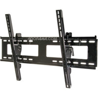 

Peerless Universal Outdoor Tilt Wall Mount for 32-55" Flat Panel Displays - BBlack