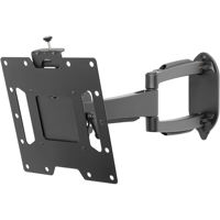 

Peerless SmartMount SA740P Articulating Wall Mount for 22" to 43" Displays, Supports 80 Lbs