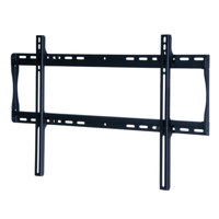 

Peerless SF650P Universal Flat Wall Mount for 32-50" LCD and Plasma Flat Panel Screens, Supports up to 175lbs, Black.