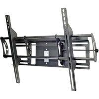 

Peerless ST650P Tilting Wall Mount for Medium to Large, 32" to 50", LCD & Plasma Screens, Load Capacity 150lbs, Black