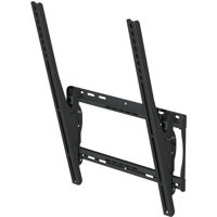 

Peerless EST655P Outdoor Universal Tilt Wall Mount Portrait for 42-80" Display, 150 lbs Capacity
