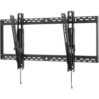 

Peerless ST670 Universal Tilt Wall Mount for 42-71" Flat Panel Displays, Load Capacity 250lbs, Black