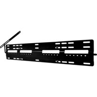

Peerless SUF661 Universal Ultra Slim Flat Wall Mount for 37" to 65" Flat Panel Displays Weighing Up to 150 lbs