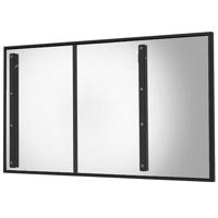 

Peerless EWL-OH75F Outdoor Tilt Wall Mount for Samsung OH75F Landscape, Black