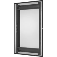 

Peerless Outdoor Tilt Wall Mount for Samsung OH46F, Portrait