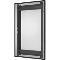 

Peerless Outdoor Tilt Wall Mount for Samsung OH55F, Portrait