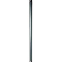 

Peerless 9' Fixed Length Extension Column, Black