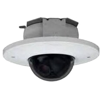 

Pelco Ceiling Flush Kit for FD Series Dome