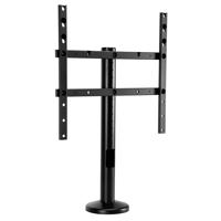 

Peerless HP455 Universal Desktop Swivel Mount for 32-55" Flat Panel TVs