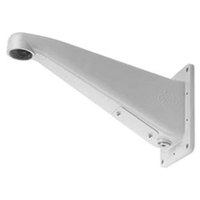 

Pelco Wall Mount for Spectra, DF5, DF8, & Sarix IE Series Domes, Gray