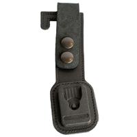 

Patrol Eyes Klick Fast Leather Epaulette Shoulder Mount for EDGE Police Body Camera
