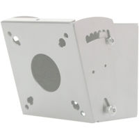 

Peerless Single Display Mount for Modular Series Flat Panel Display Mounts, White