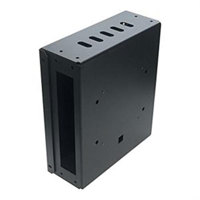 

Peerless MOD-MBM Media Player Mounting Accessory for Mini Computer and AC Power Adapter, Black