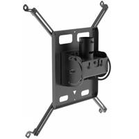 

Peerless PJR250 Dedicated Adapter Plate for Christie 1 Projectors
