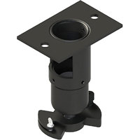 

Peerless Vector Pro II Projector Mount Kit with Medium Universal Clamp Style Bracket, Black