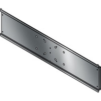 

Peerless Universal Adapter Bracket for 32-60" Flat Panel Screens, Black