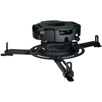 

Peerless PRGS-UNV Projector Mount, 50lbs Load Capacity, Black