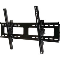 

Peerless Pro 700x400mm Universal Flat Wall Mount for 37" - 75" DisplaysBLACK
